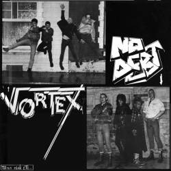 Vortex (BEL) : Vortex - No Debt